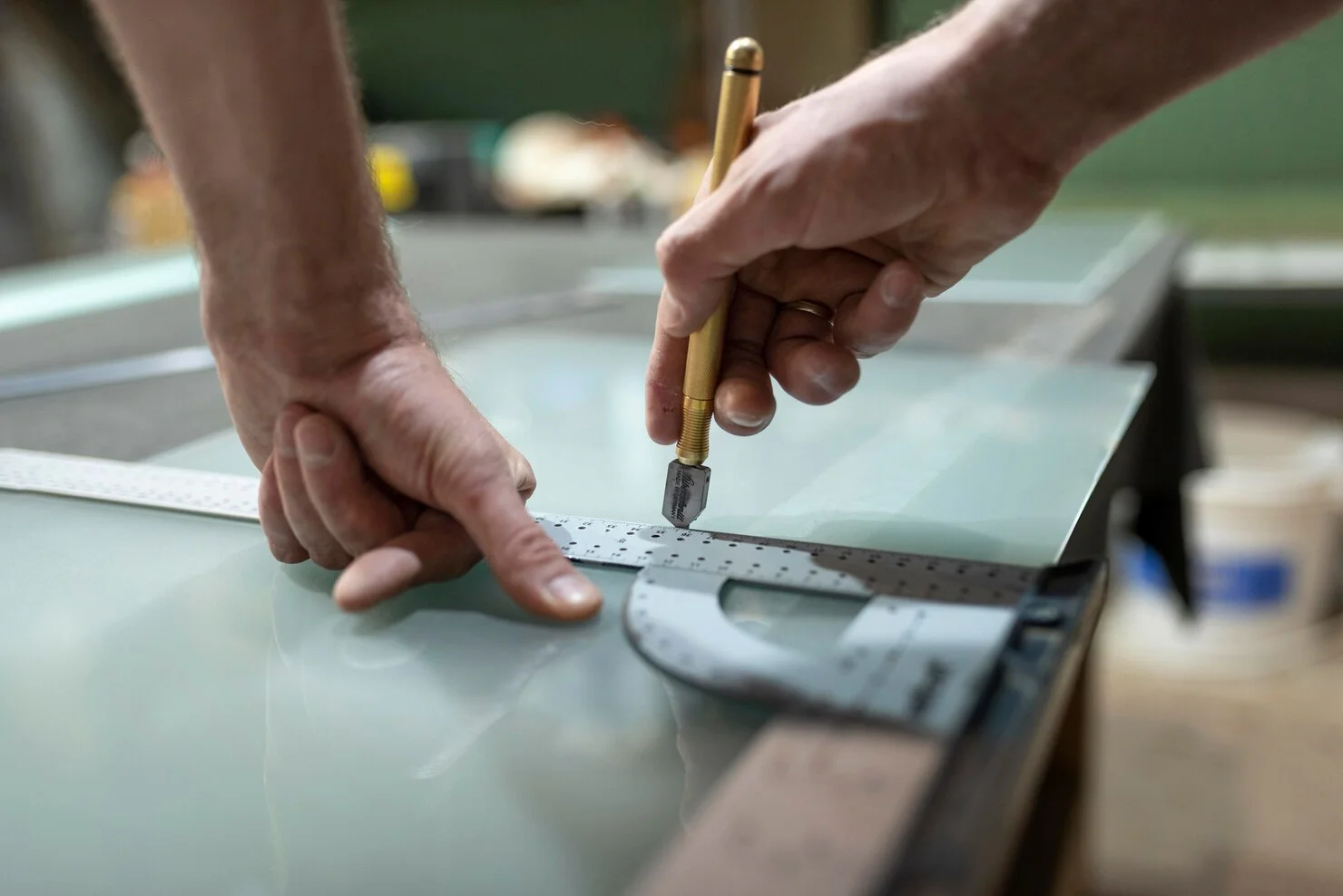 Crafting