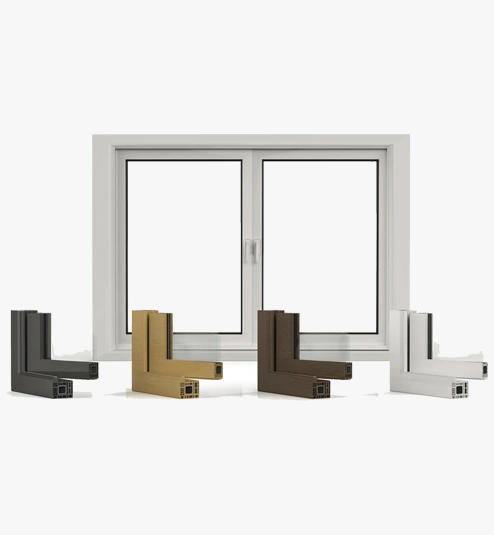 Produktseite Fenster