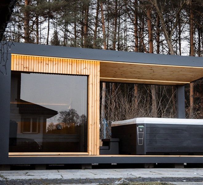 Woran erkennen Sie eine gute Sauna